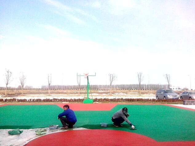 ���򳡵�ʩ��1